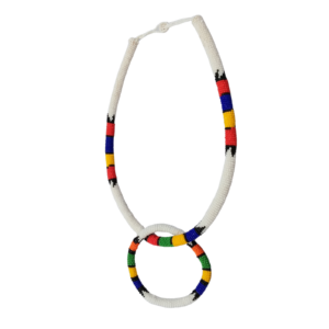 Zulu Lady Head Band