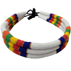 Zulu Lady Waist Band